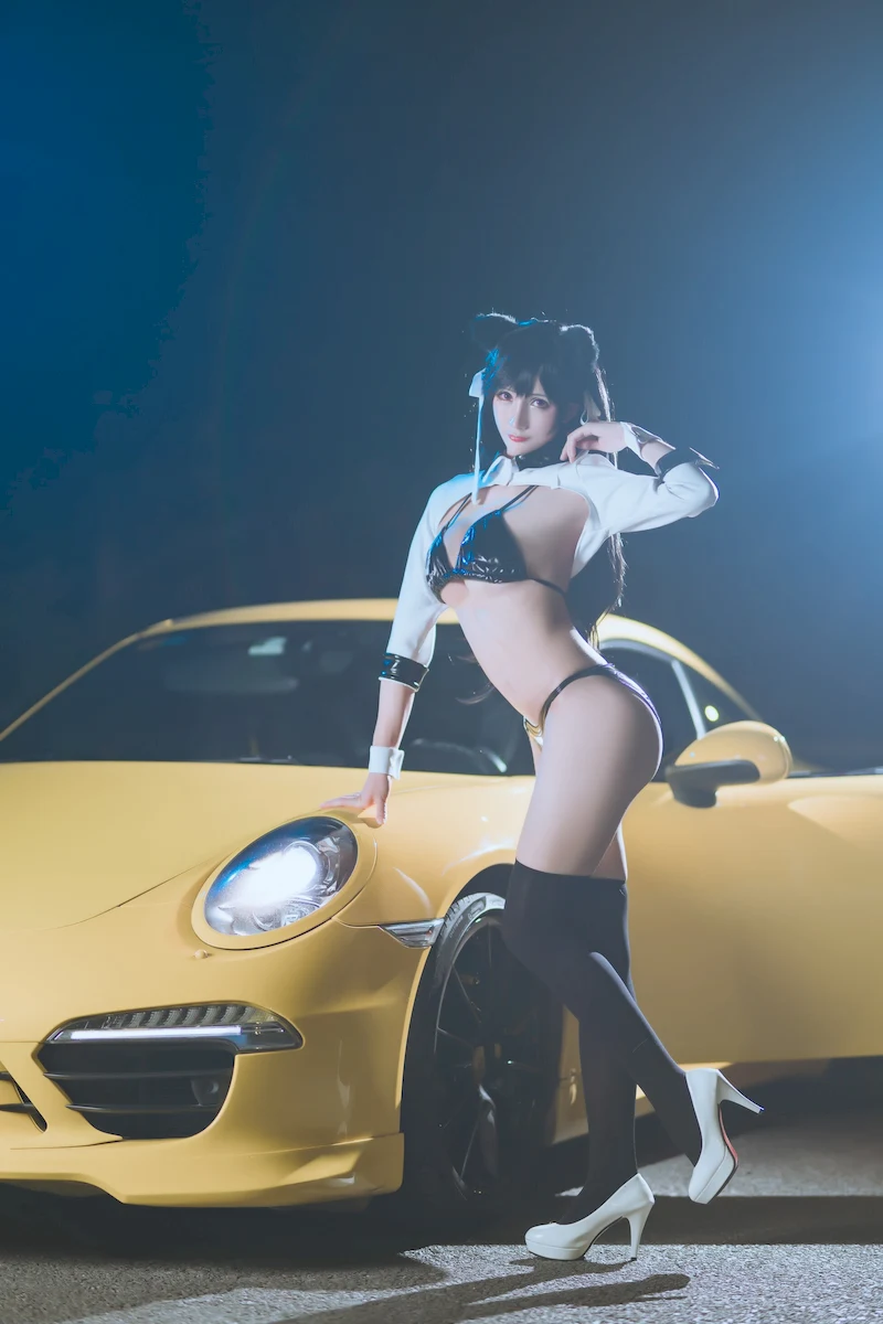 把水彩画在指尖：一次涂指甲油的温柔实验