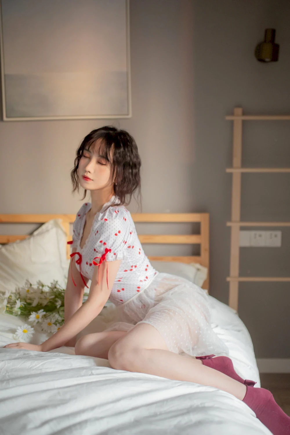 岁职场女孩的足部自救：从高跟鞋到软嫩双脚