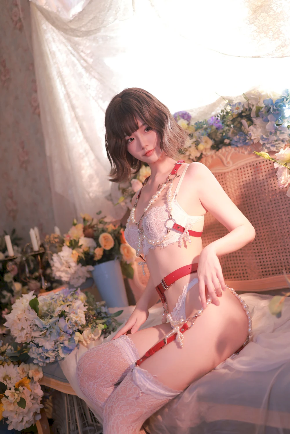 岁职场女孩的足部自救：从高跟鞋到软嫩双脚